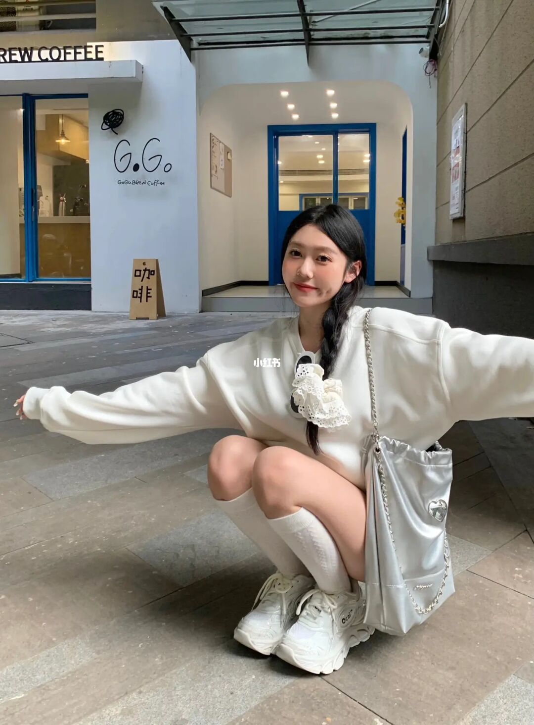 质疑韩女 理解韩女 成为韩女