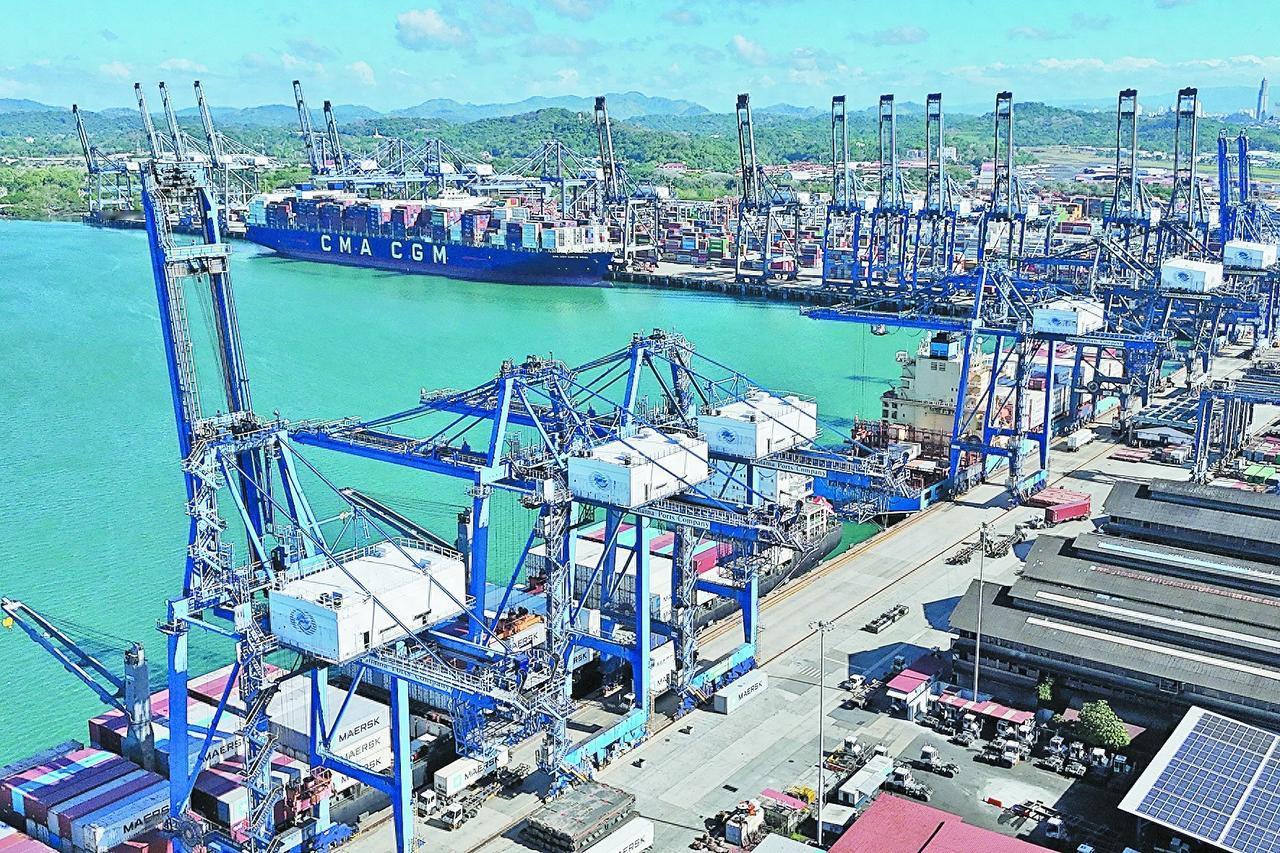 巴拿马耍无赖！中方敢拆走所有自建设备，一颗螺丝钉都不留吗？
 
巴拿马这回可是真