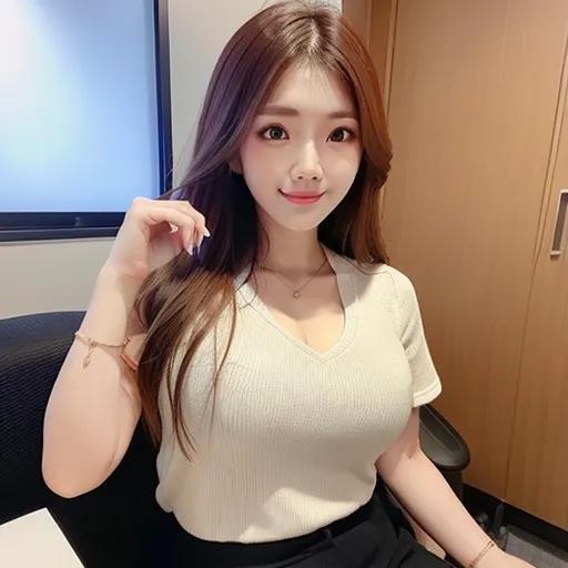 曾经在网上看到一个广受关注的帖子。两个同事住得很近，女同事发现男同事通常都开车上