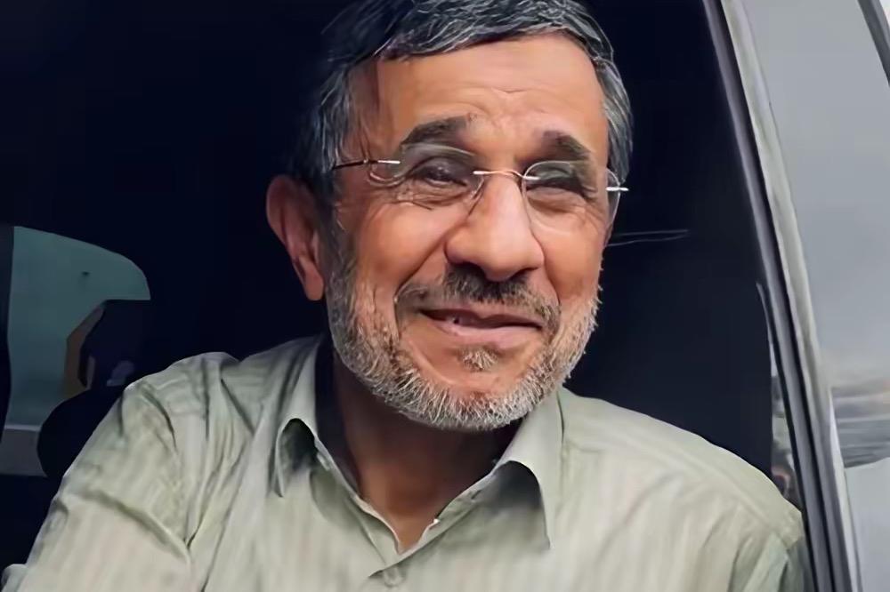 大反转！伊朗连传两大好消息，特朗普急眼要加码赌局

    中东局势彻底反转！伊