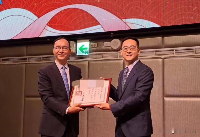 备战2026新竹市长选举   国民党主委寻求“蓝白合最大空间”

新竹市是202