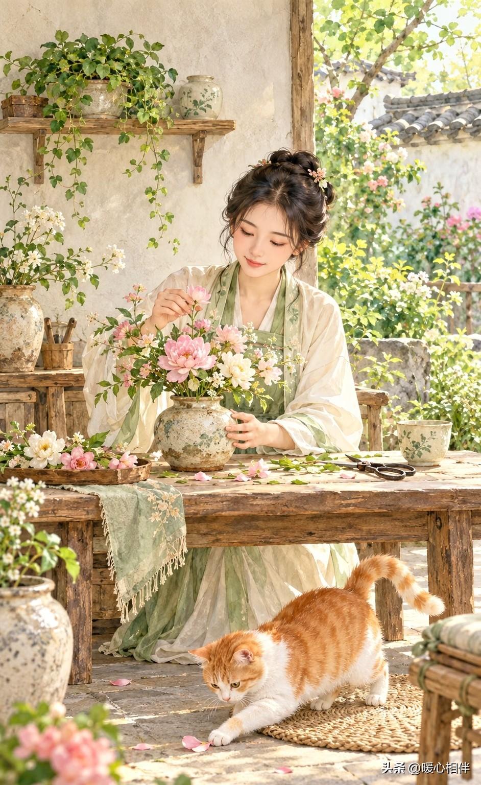 今年儿子都上高二了，突然想起一件小事。

那时大约是五六个月的样子，我给儿子喂奶