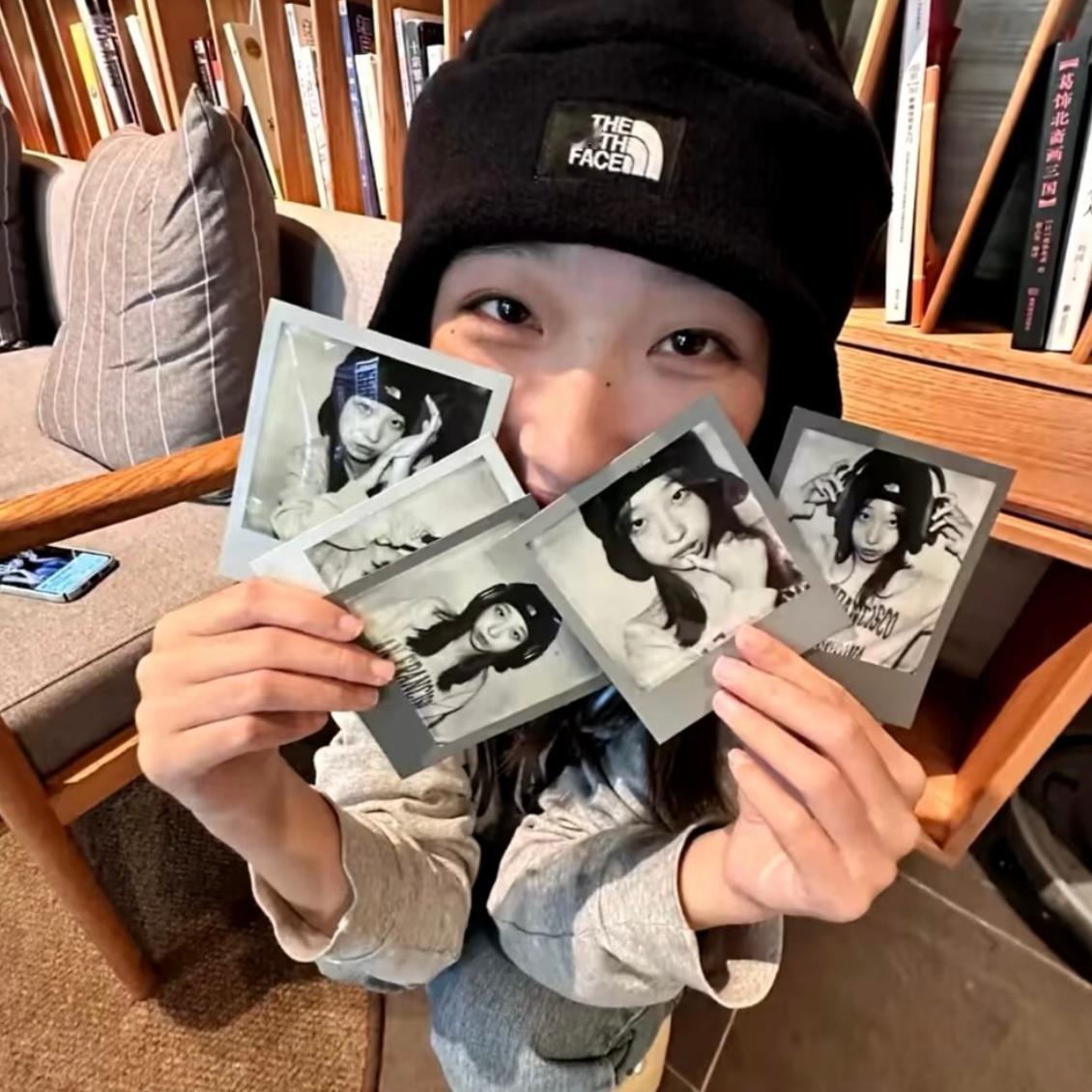 𝗛𝗶 𝗟𝗶𝗳𝗲🤚🏻.不内耗 反正怪天怪地就是不能怪自己 人呐 永