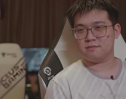 Emo大神说Poloson被挖不怪杨哥，感觉这番话很显格局啊：我没觉得杨哥做的有