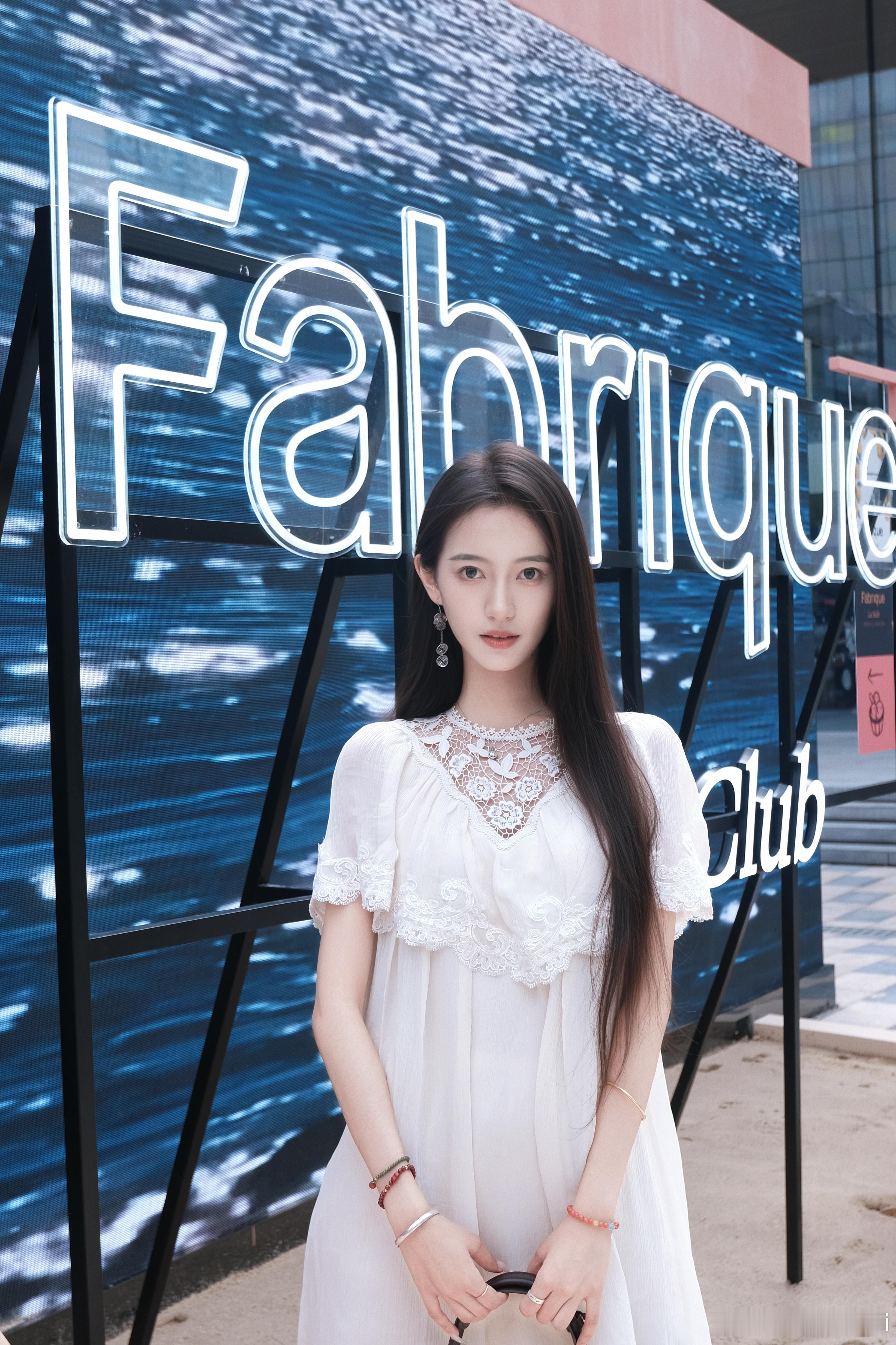 🏖️Fabrique Beach Club.琪天大圣 北京