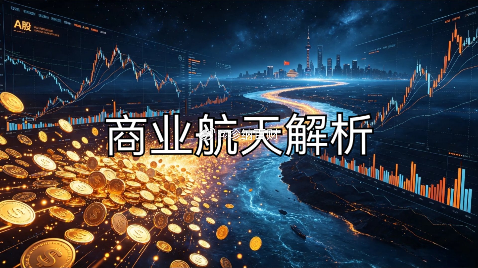 商业航天？朱雀三号明天早上发射！成功与否，对商业航天板块影响有多大？明天（8月1