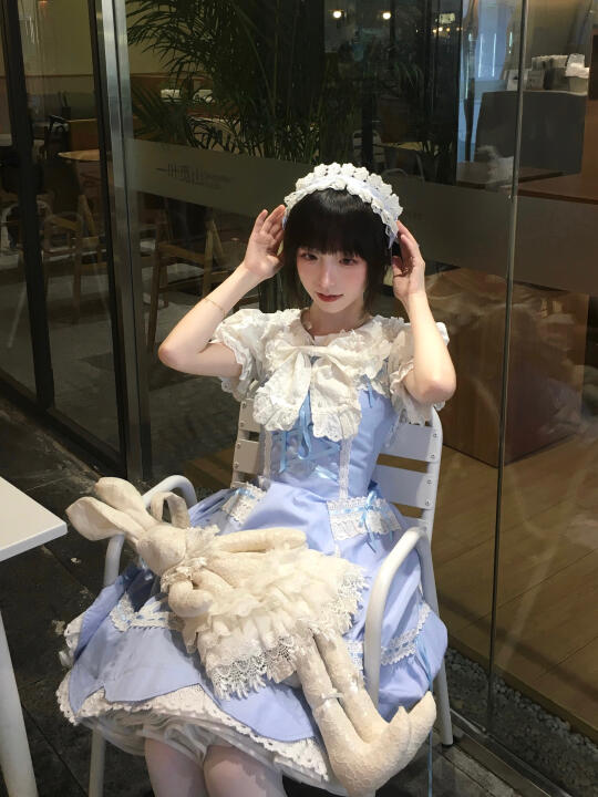 为何baby下妻物语sax这么冷门…