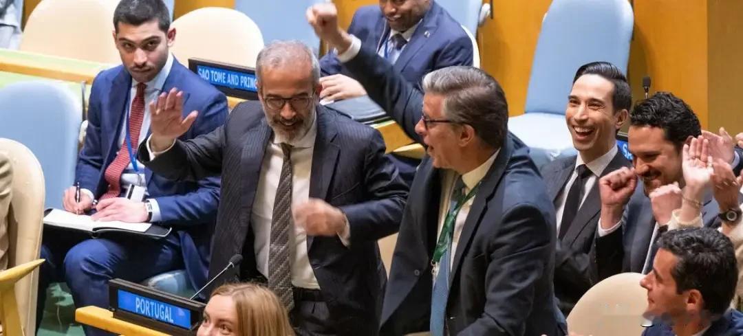 砸钱百亿稳居联合国出资前三，德国为何破天荒被小国联手挤出安理会？
 
6月3日联