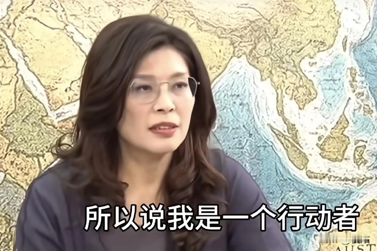 郑丽文访美，包藏“野心”？
郑丽文接受外媒采访时表示，其六月访美，有意求见川普，