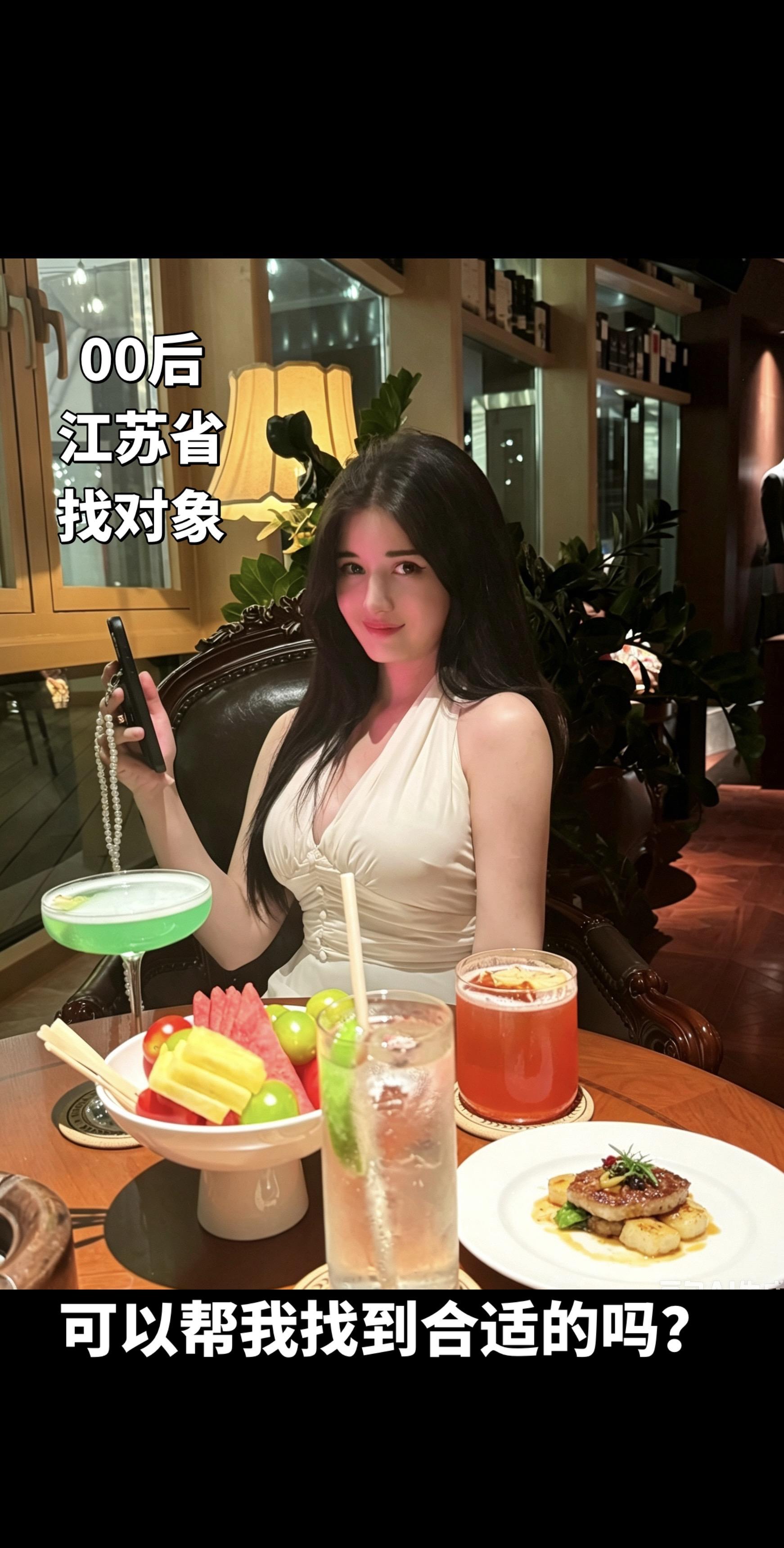 谁敢谈？ 异地恋也可以。最近生病了