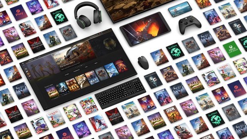 曝Game Pass付费会员达3400万，《暗黑破坏神4》领衔PC和主机平台