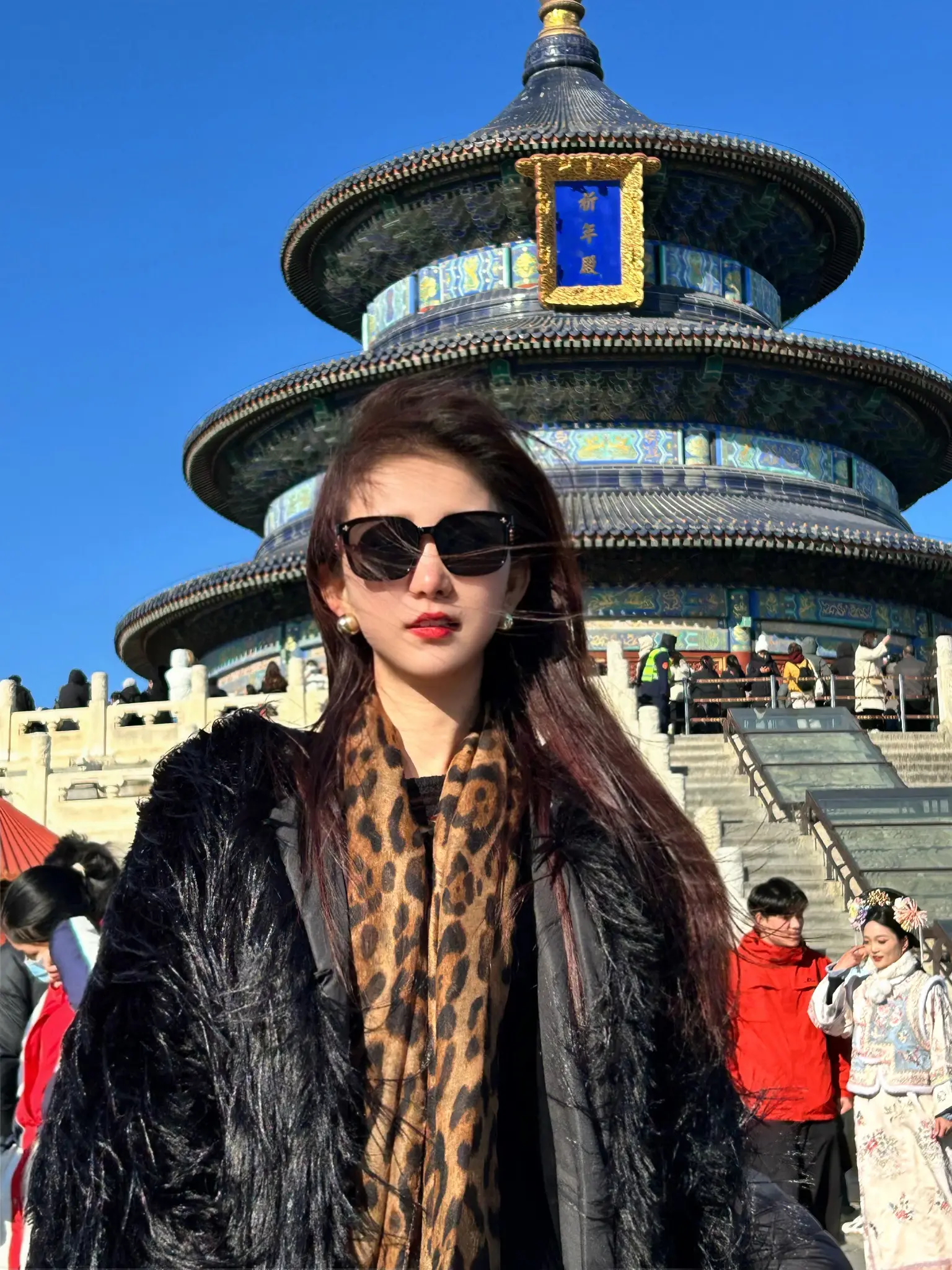 是你的粗心大意忽略了我的感受