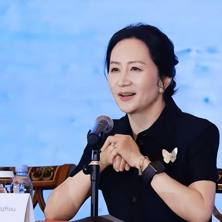 孟晚舟事件真相：汇丰出卖华为，美国幕后黑手，1028天不屈抗争终回家

2018