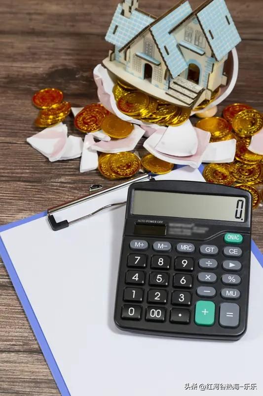 我们普通人为何要看周期、大趋势，因为在宏观周期面前，如果方向错误，那微观层面越努