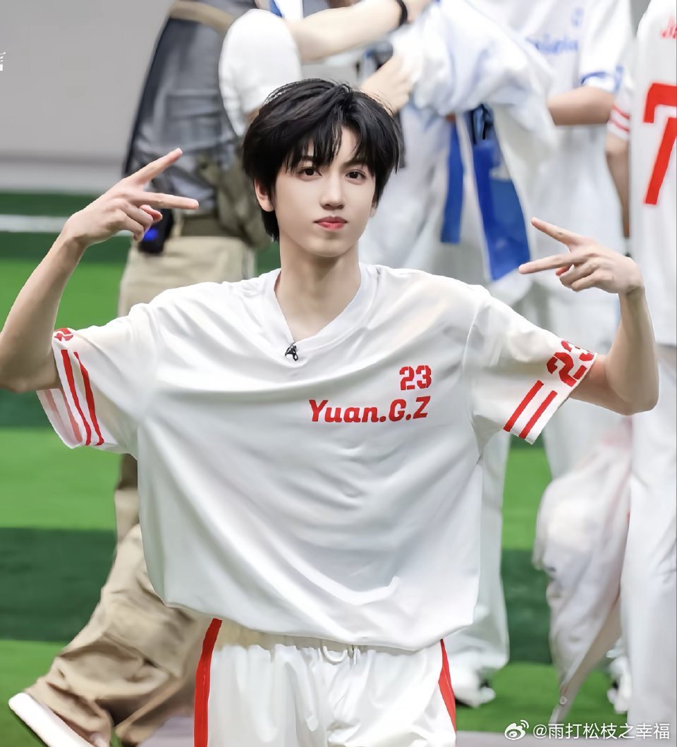 运动会TF家族夏日运动会定档7月16至17日在澳门银河综艺馆举办，四代练习生确定