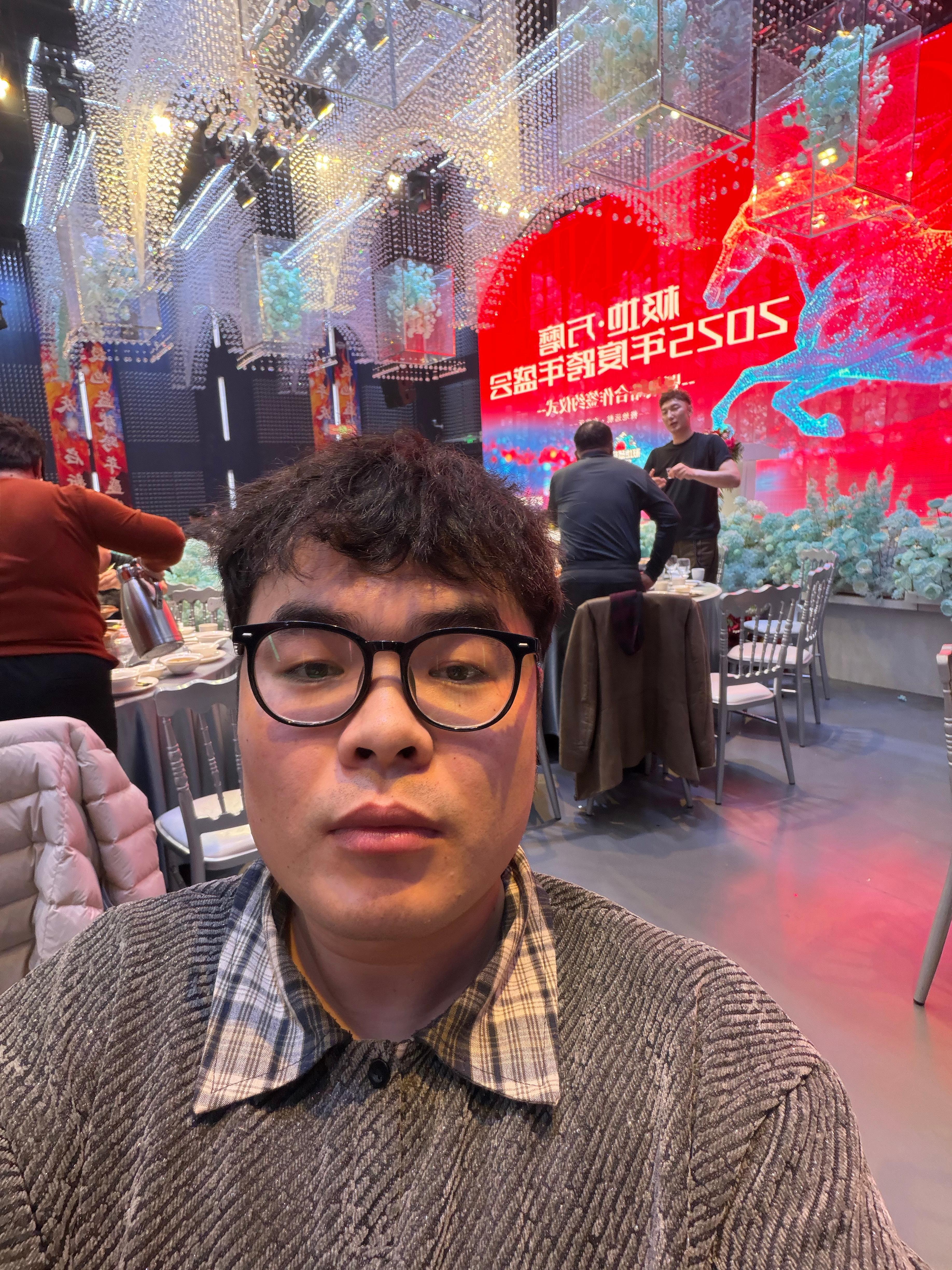 找亮点阿才说球CBA可兰白克 乌鲁木齐·圣缇雅宴会中心