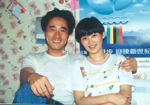 有一天深夜，王志文对徐帆怒吼:“既然你和田壮壮好，那你就和他一块过日子，赶紧搬出