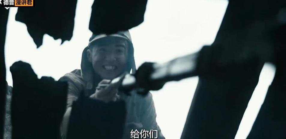 这就是日本鬼子 ​​​