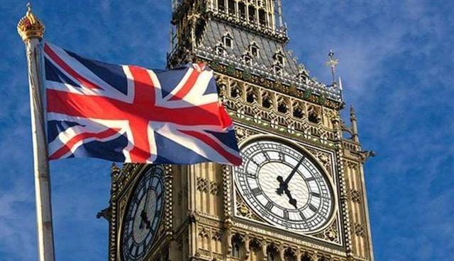 欧洲 等来的 不是 俄罗斯战败，而是 英国首相伯纳姆 发现，自己 可能成为 联合