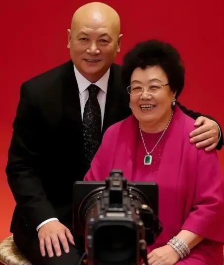 “一开始，我不想娶陈丽华。” 迟重瑞表示：“实际上，我曾多次拒绝过她。然而，19