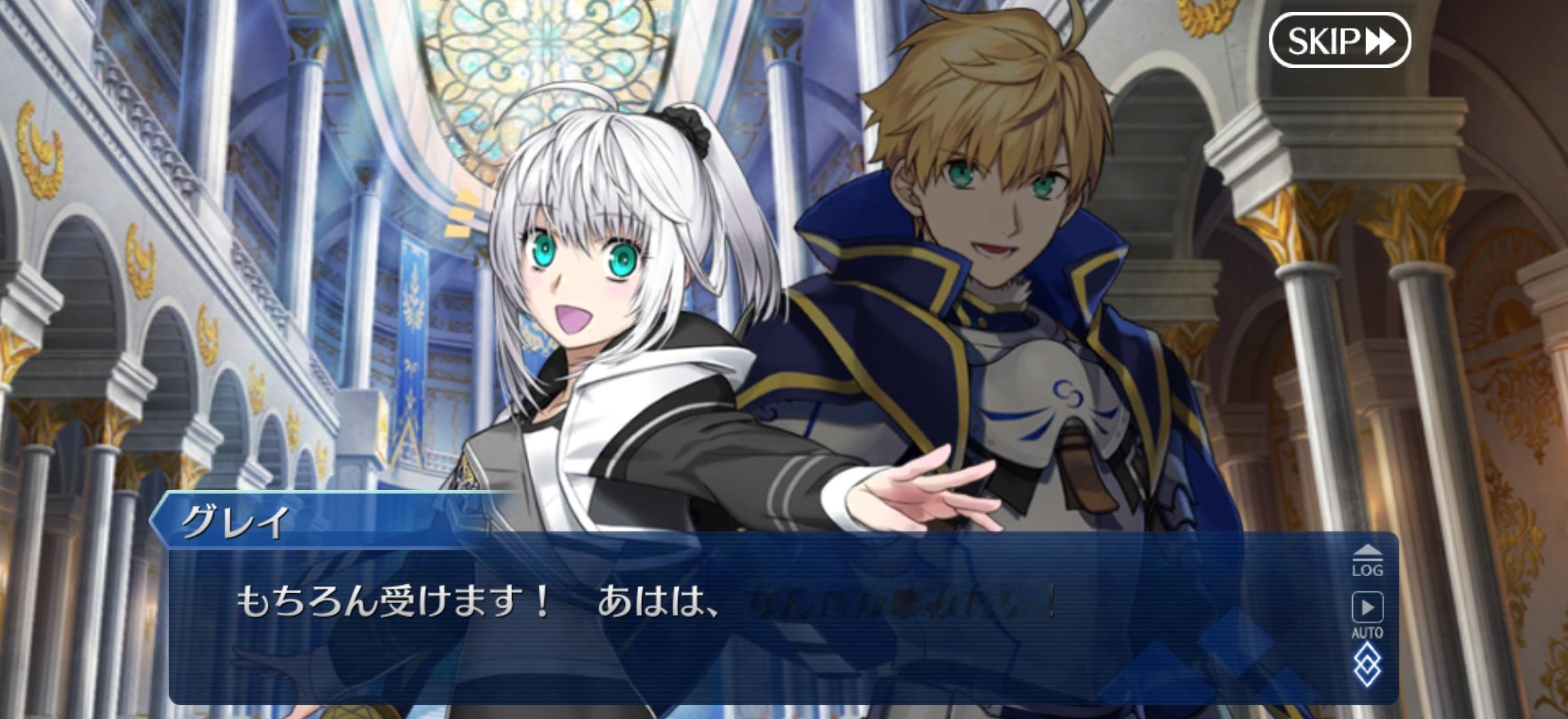 就算是幼女看到旧剑的脸也会变成这样：没办法，太帅了🤣 