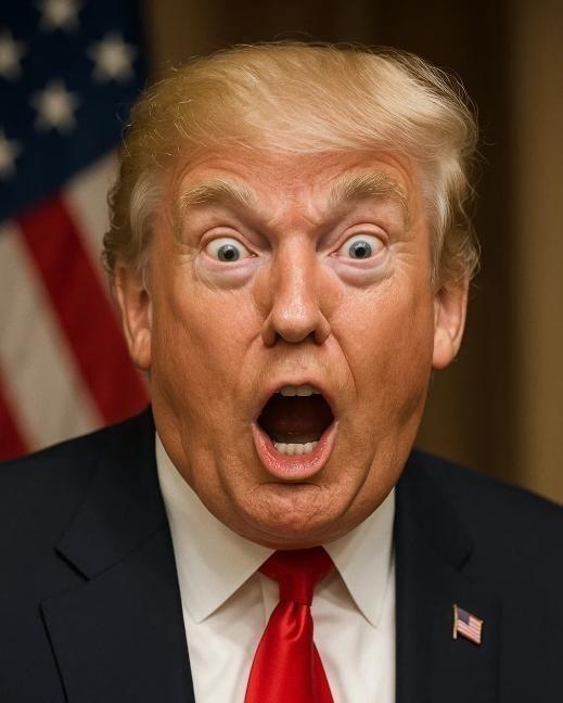 特朗普这才猛然惊醒，中国是一个“无法分割”的对手，这话一点不假。在中美经贸谈判里