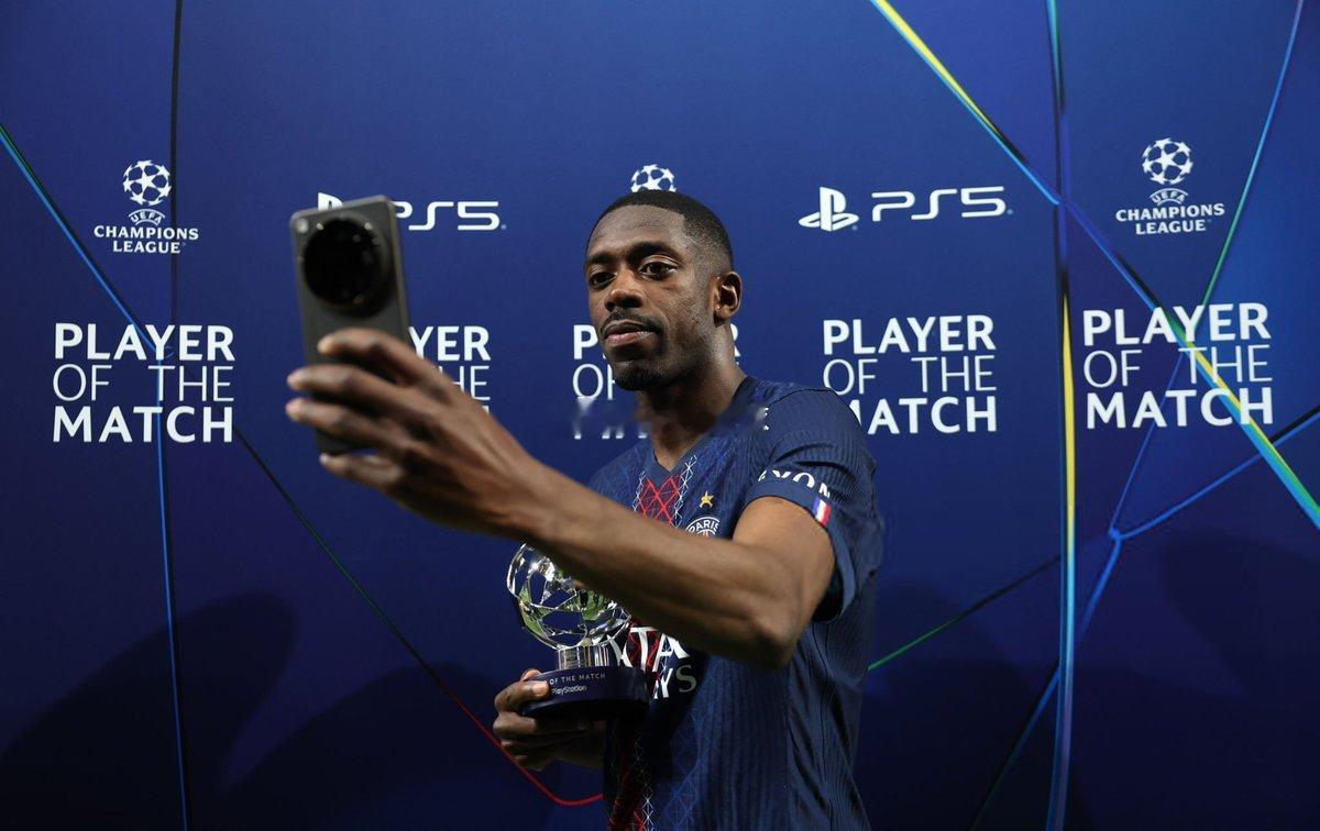 巴黎5比4拜仁创下多项纪录西媒曝出重磅消息：为打造一套能够压制拜仁的豪华阵容，恩