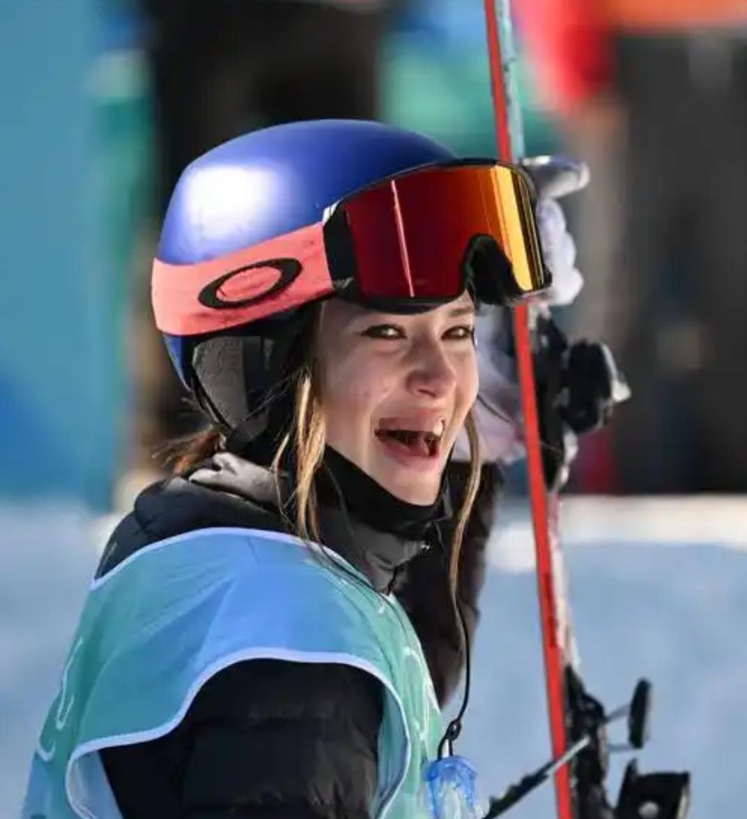 谷爱玲能否超越上届冬奥会成绩？三线出击，一项最稳，两项需冲击金牌！

谷爱玲北京