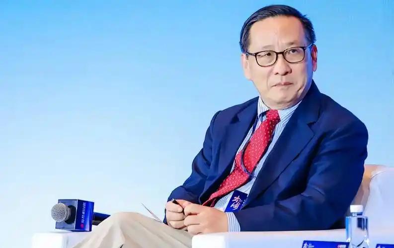 最近网上一直说高志凯提出，查查汉奸的后代在干什么？
这句话让一些人气急败坏。他们