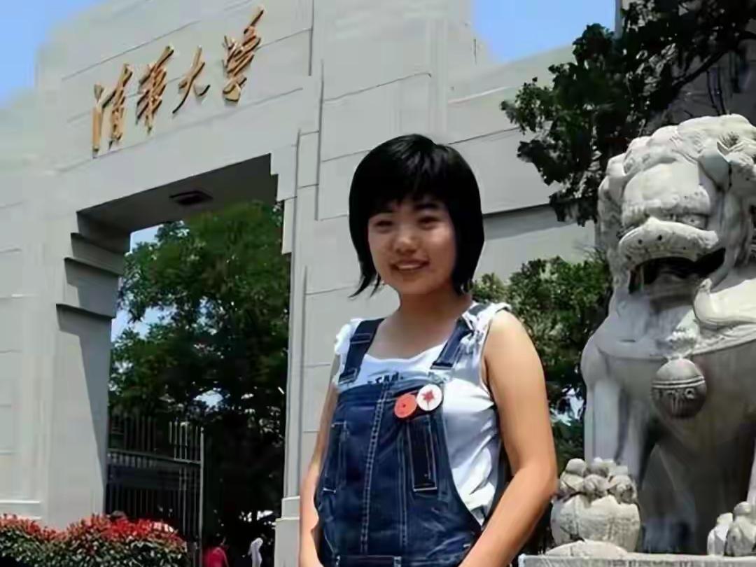 蒋方舟事件：被撤销的不只是学位。

七岁写作，九岁出书，清华降分破格录取，少年成