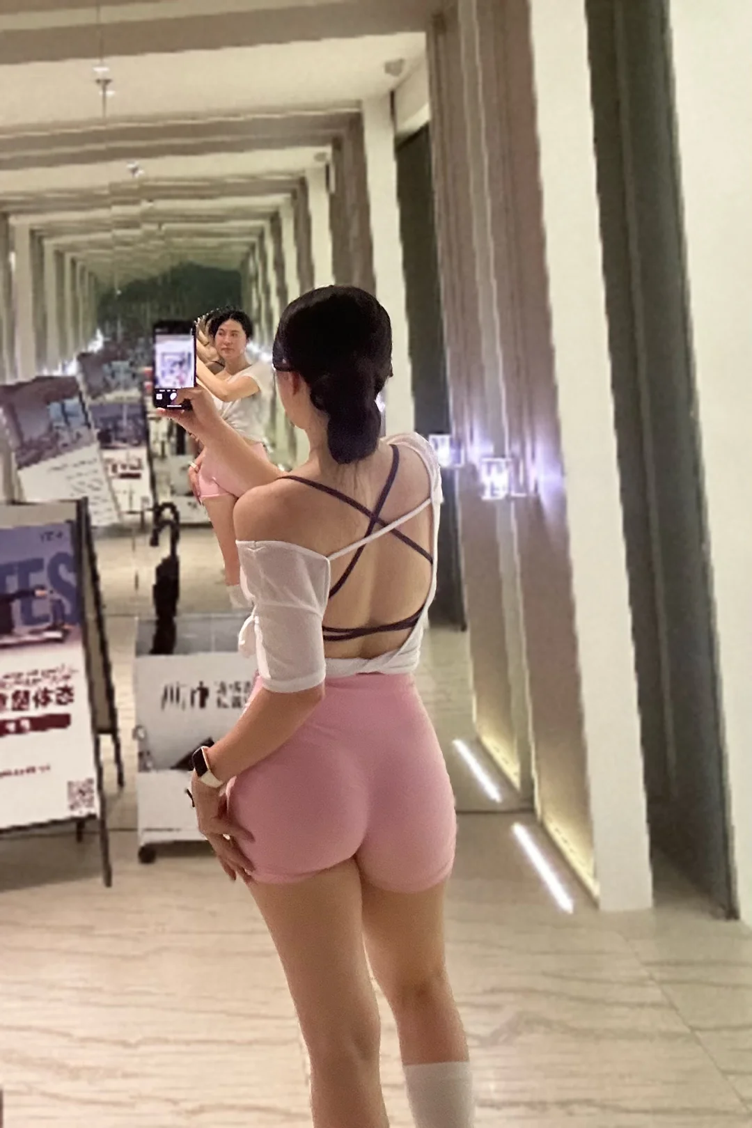 这个背不拔火罐可惜了