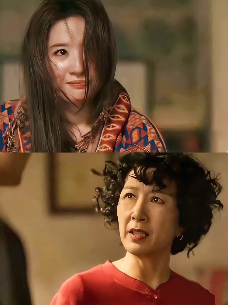 救命！这届儿媳怼婆婆的话术也太戳心了吧！看完直接拍手叫绝，终于有人把婆媳之间的“