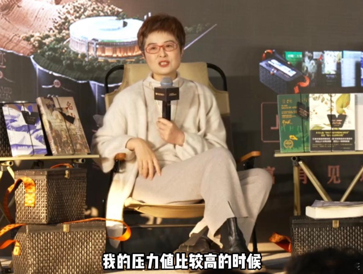 张泉灵会靠知否解压  张泉灵有压力时候会看知否 反正我的知否知否看了无数遍！电子