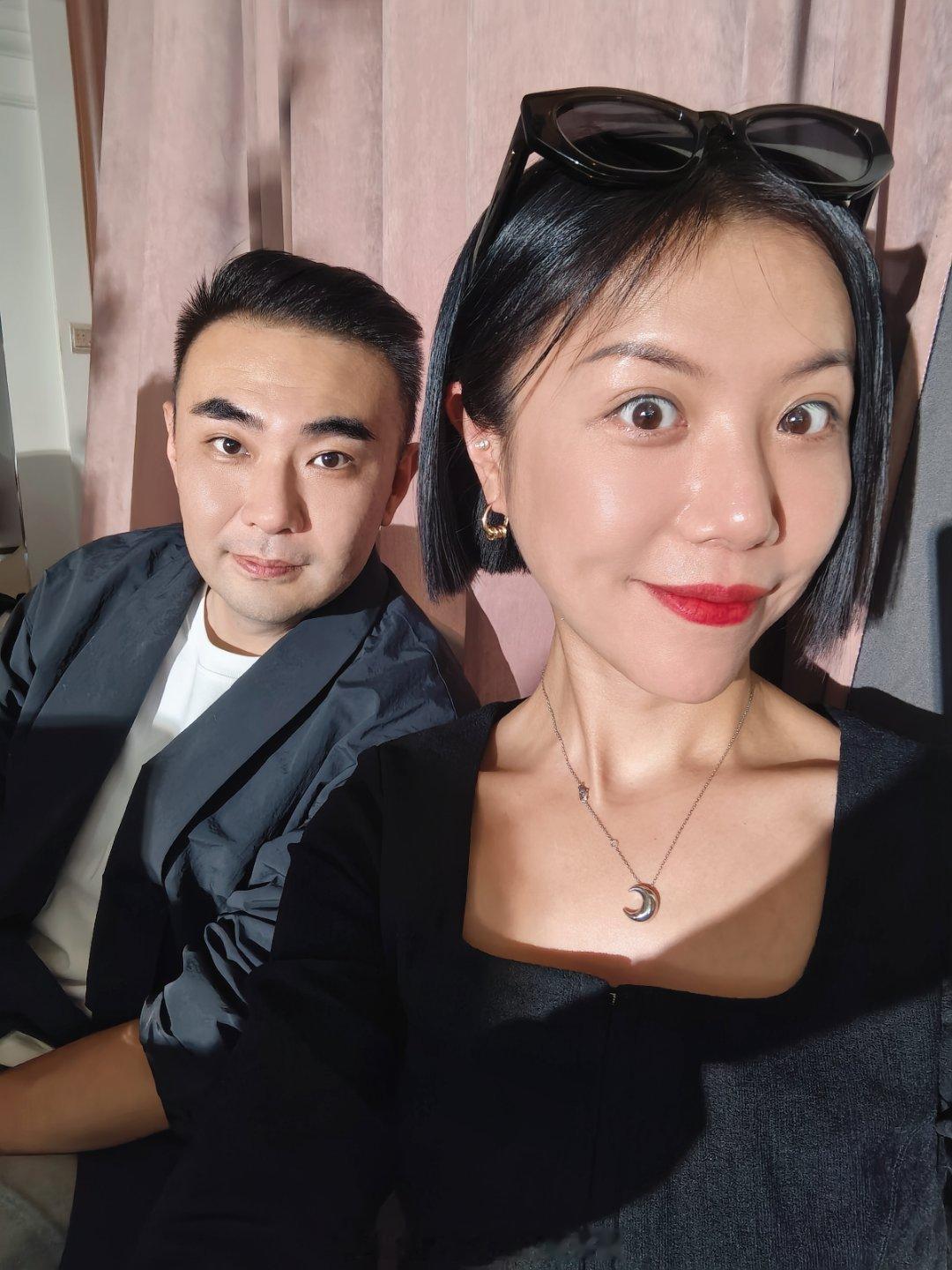 五一快乐❤️参加hong礼 ​​​