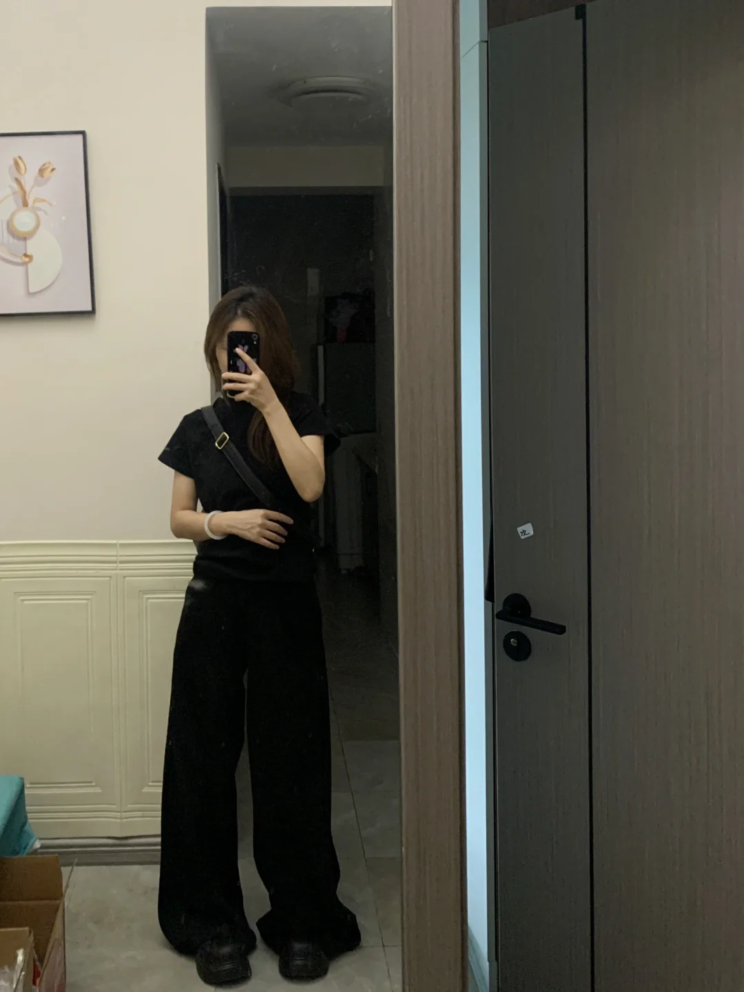 all black果然厉害