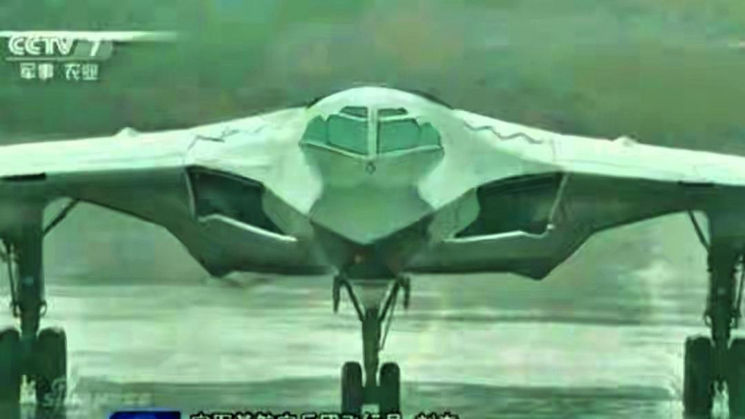 美军太平洋防线要漏风？中国H-20轰炸机这就带着“隐身外挂”登场了！

一脚油门