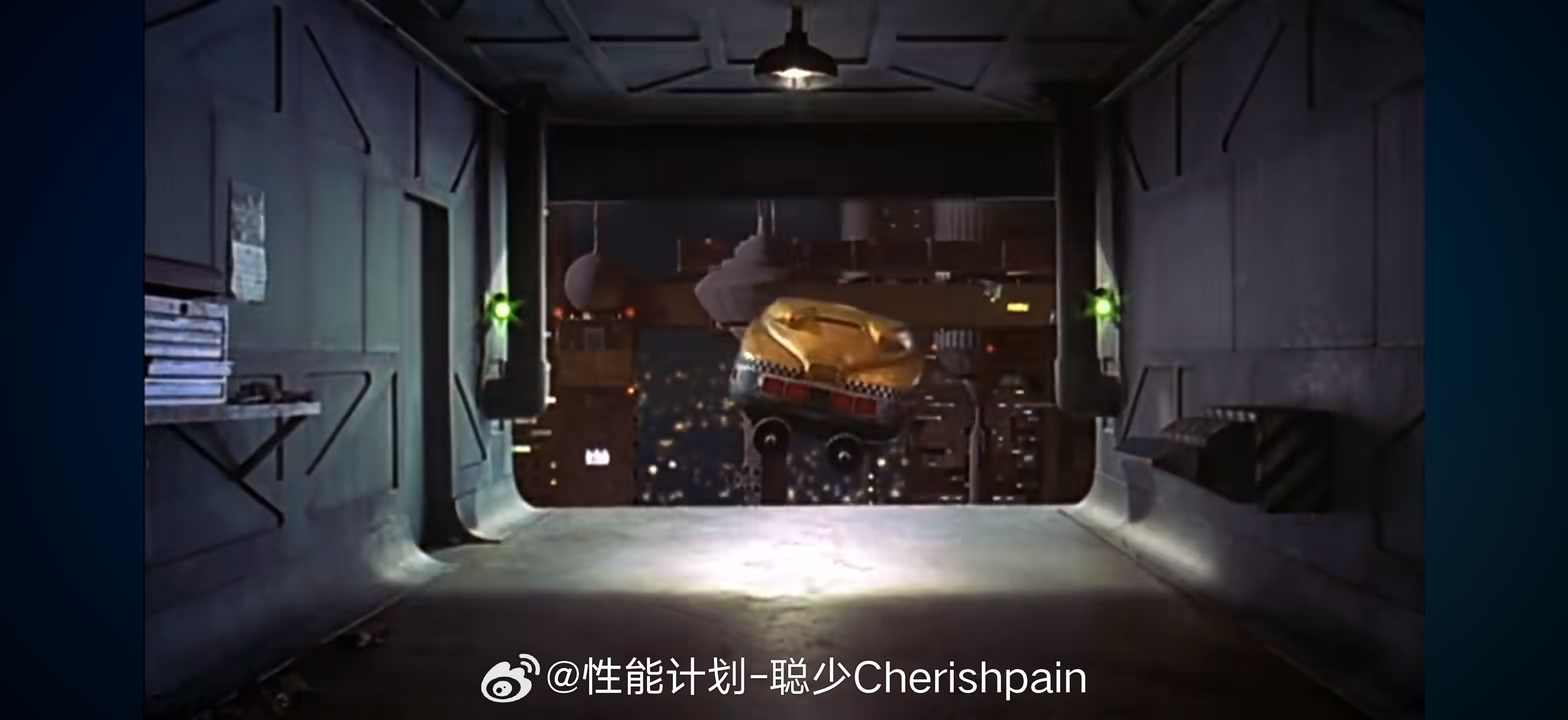 特斯拉Roadster2Wow 会飞的汽车接下来就是搞定能源喷射和车重的问题这台