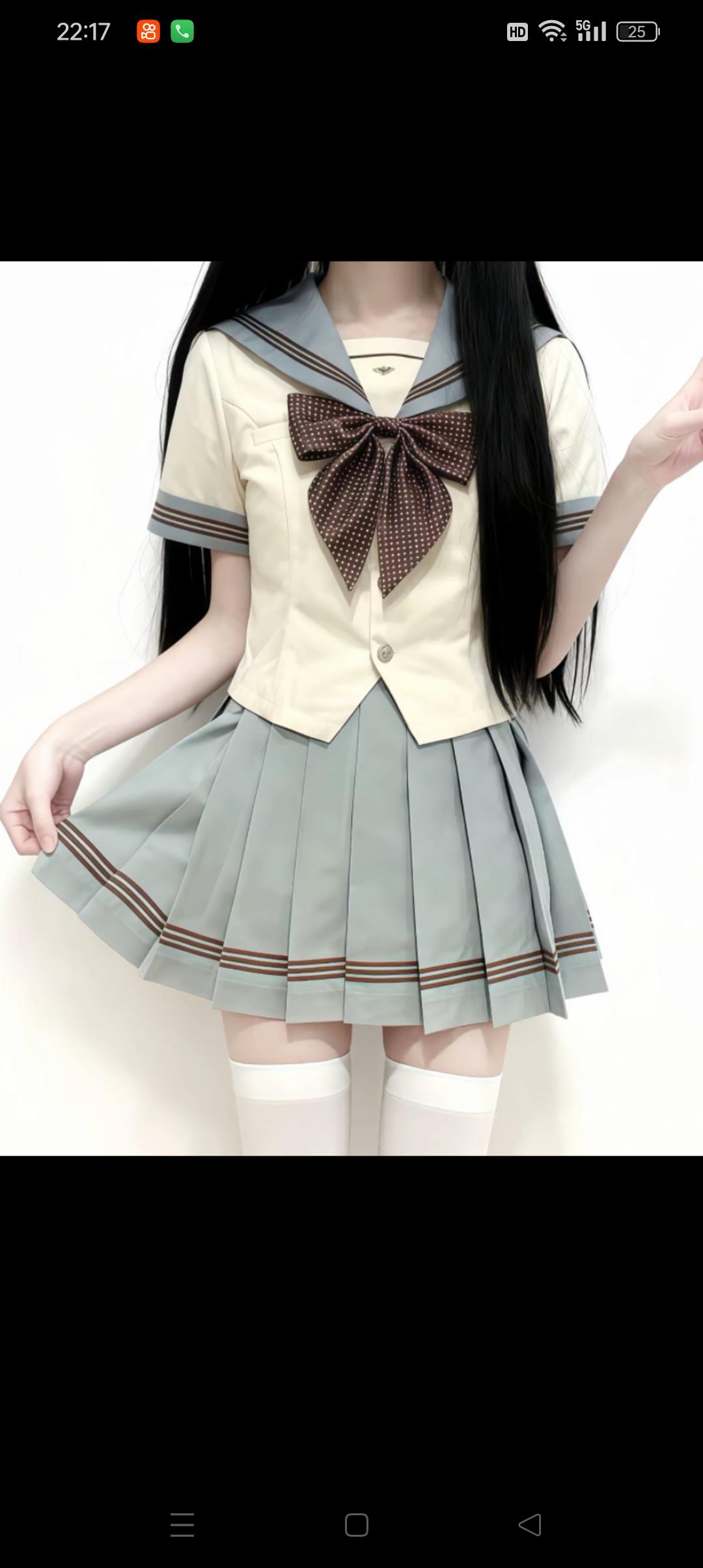 JkJK制服水手服水手服JK
