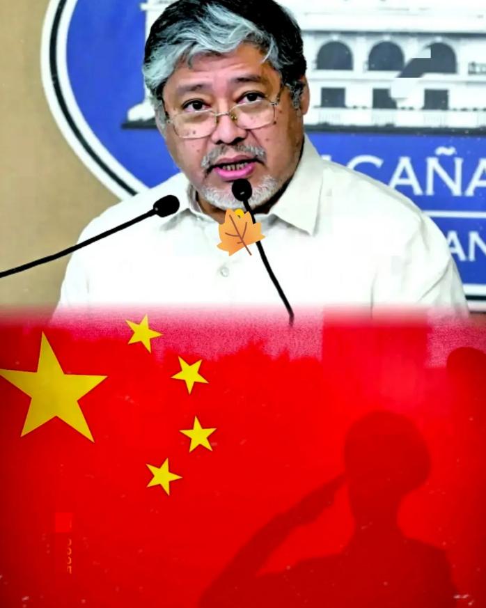 菲律宾突然变脸？就在大家以为菲律宾要跟着美国一条道走到黑的时候，5月27日，菲律