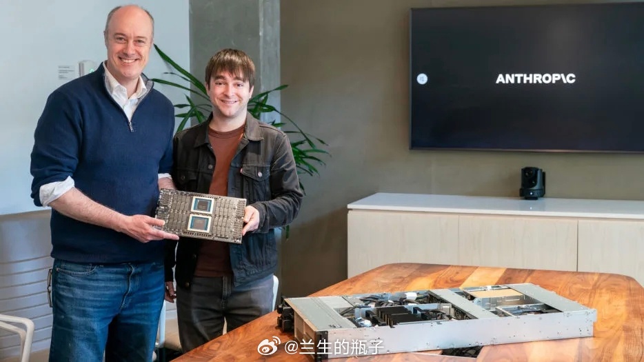 近日，NVIDIA Vera CPU正式走出 NVIDIA 实验室，交付至客户手