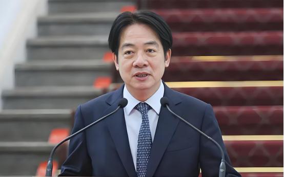 台湾岛内直接炸锅！7 月 1 日庆祝中国共产党成立 105 周年大会上，大陆亮明