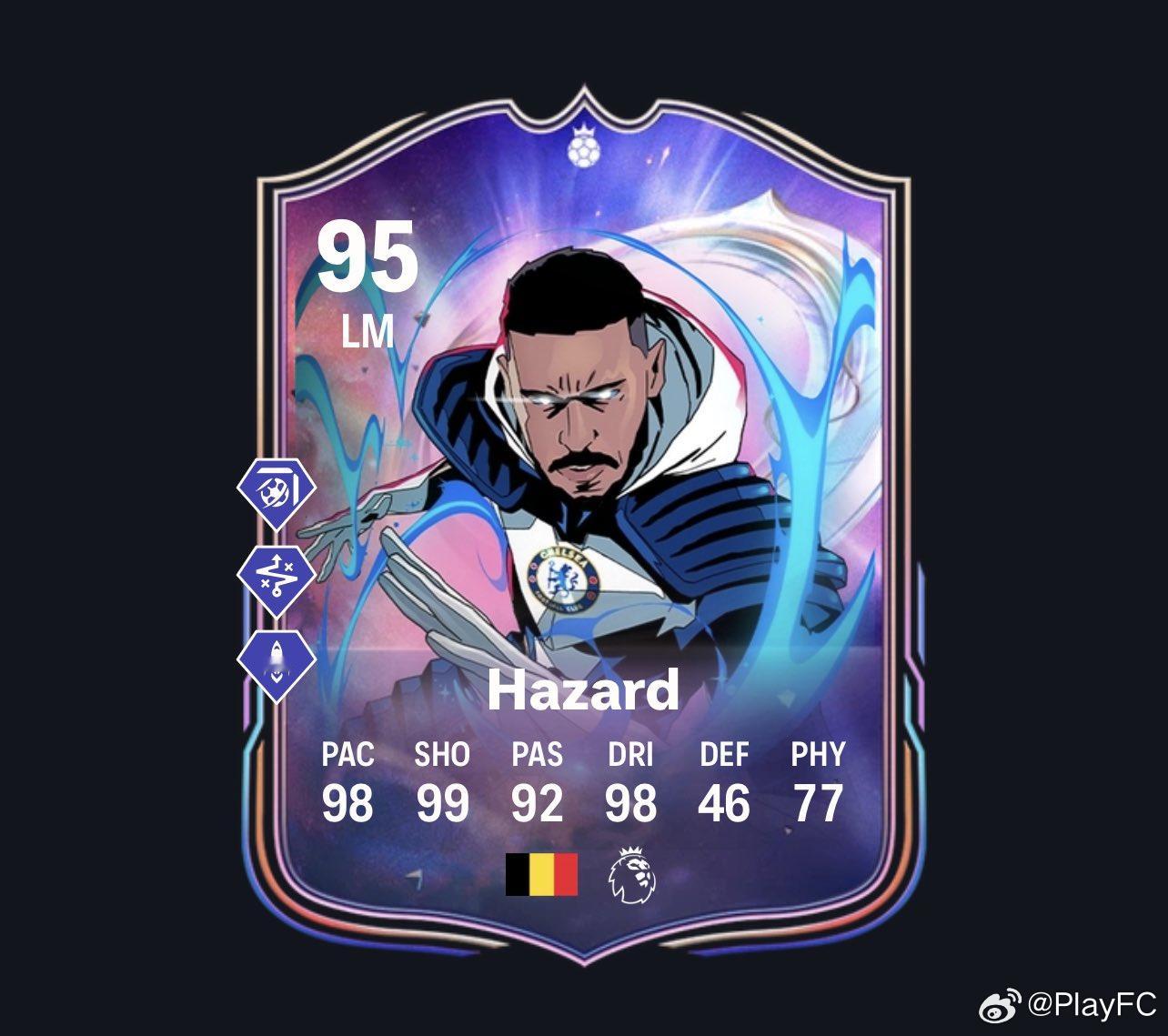 梦幻FC球员将可以获得在球队成绩满足触发升级条件时，将会获得第三个比赛风格+ 