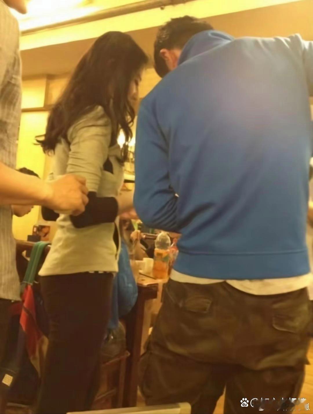 刘亦菲的身材管理太让人羡慕了！身高优越却拥有如此纤细的骨架，整个人看起来轻盈又仙