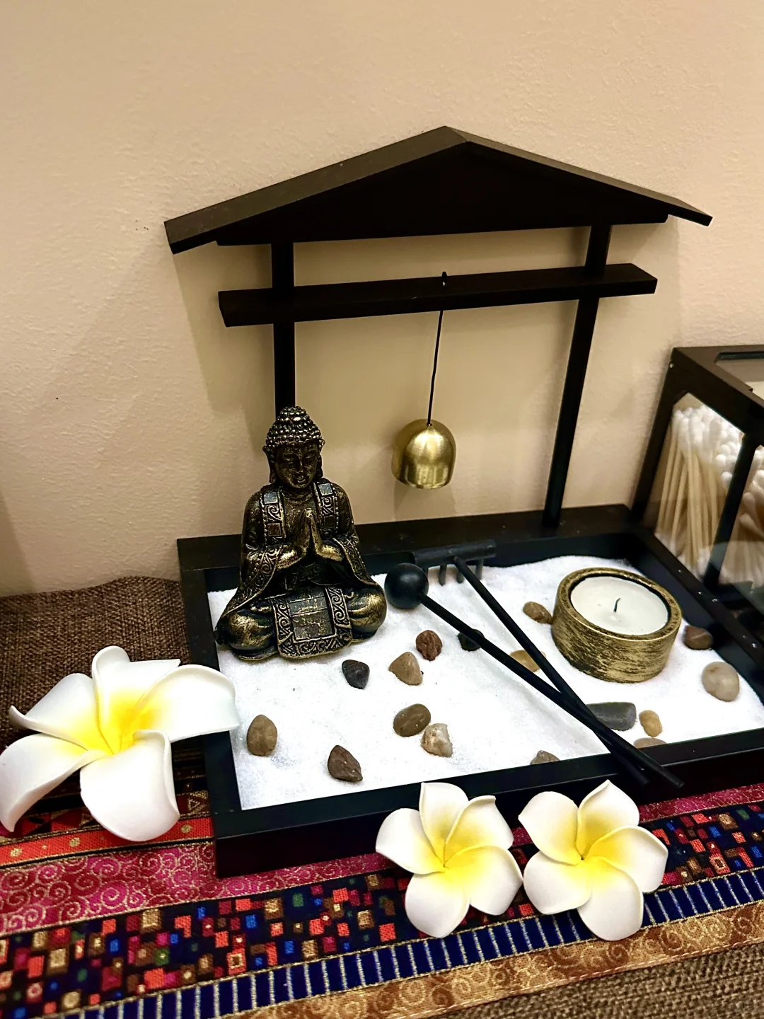 泰式古法SPA💆‍♀打工人的隐秘回血站！👣