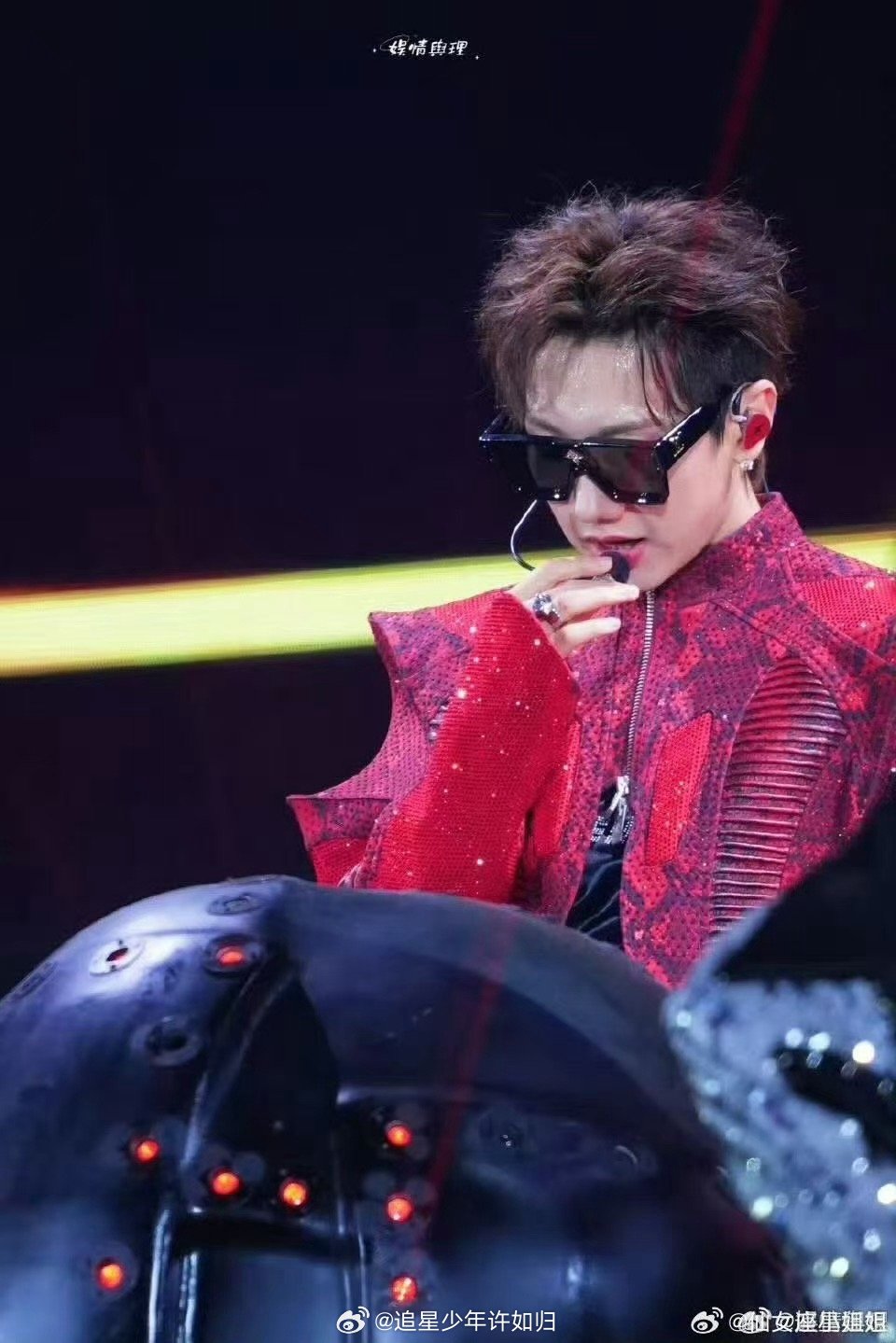 汪苏泷说音乐没有时差 “音乐没有时差”这句话在纽约场说出来，分量格外重。从国内到