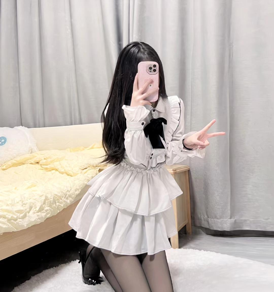 你喜欢哪一种气质的美女？她