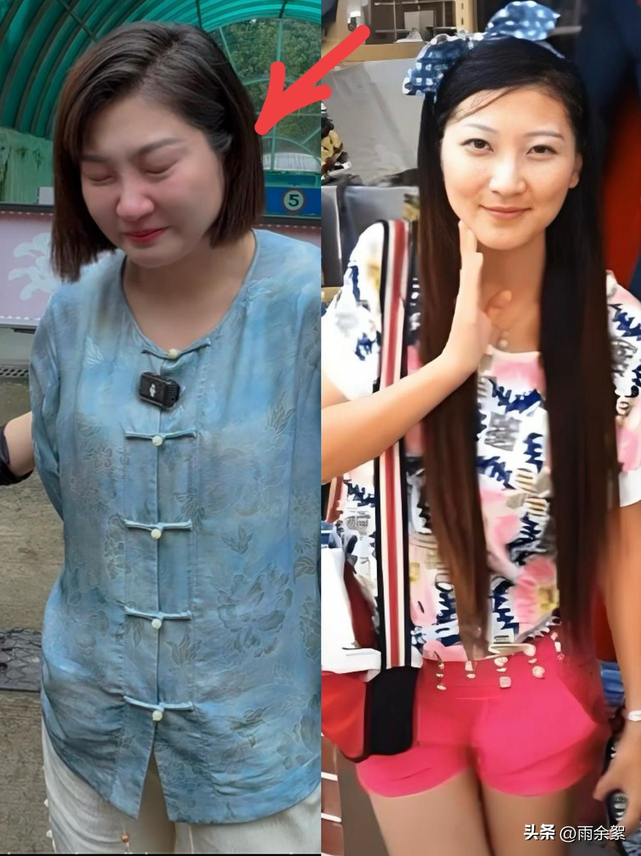 王暖暖给所有大龄女提了醒：
再急着结婚也需谈够恋爱的时间

一个女人可以没有婚姻