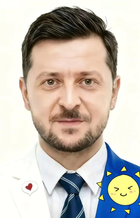 乌克兰总统宣布了
 
11月9日，乌克兰总统泽连斯基签署了新一轮对俄制裁决定，将