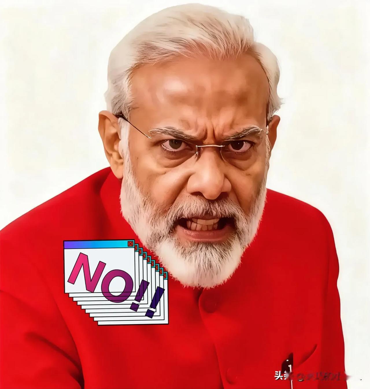 就在刚刚
印度财政部宣布了！
2025年11月10日，印度财政部正式拍板，对中国