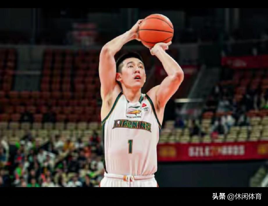 从领先12分到爆冷输球！辽宁首败揪出最大漏洞，争冠格局彻底变天
 
CBA常规赛